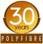 Poly Fibre Logo