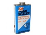 G4 Polyurethane Sealer