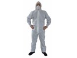 Tyvek Disposable Overalls